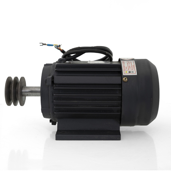 Электродвигатель к Куттеру DPX45  